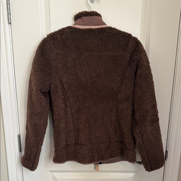 Patagonia Retro X Fleece Jacket - Picture 3 of 6